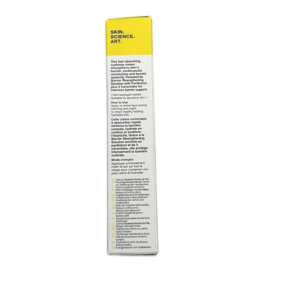 Dr.Jart+ Ceramidin Skin Barrier Moisturizing Cream 15ml/0.15fl oz New - Picture 5 of 5